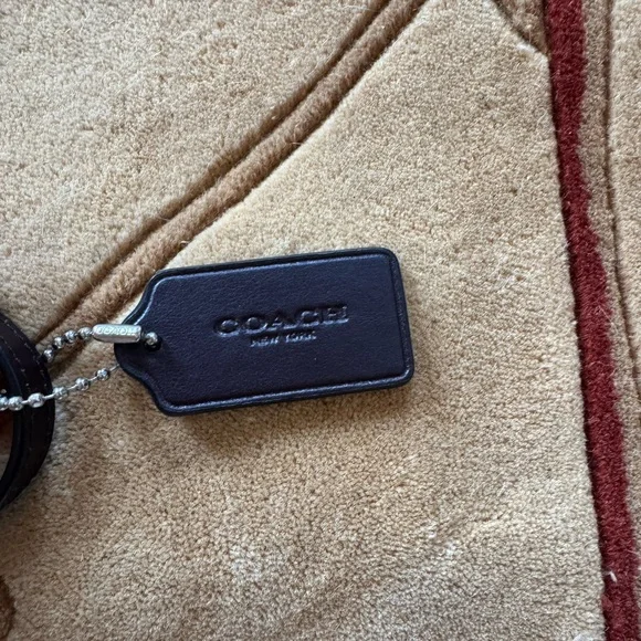 Coach tote - Picture 7 of 7